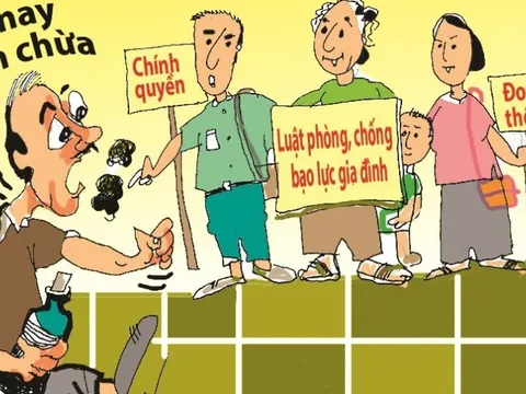 Luật Phòng, chống bạo lực gia đình 2022 quy định quyền và trách nhiệm của người bị bạo lực gia đình như thế nào?