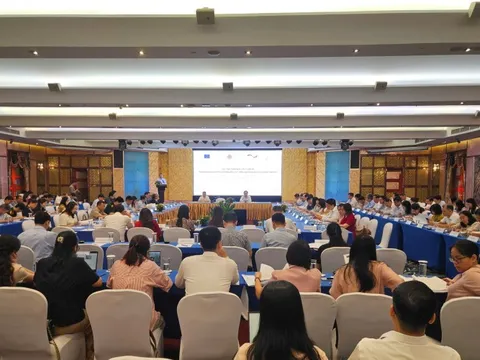 Luật Ngân sách Nhà nước 2025: Tăng phân cấp, phân quyền cho địa phương