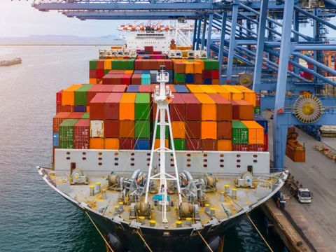 Xuất siêu hơn 7,6 tỷ USD trong 6 tháng đầu năm