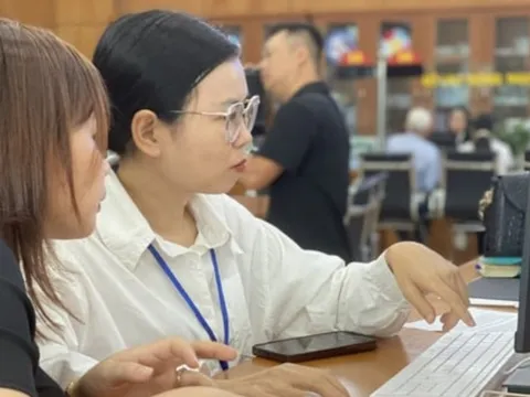 Điều kiện, tiêu chuẩn đối với công chức khi thay đổi vị trí việc làm