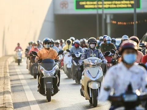 Dự báo thời tiết ngày 8/7: Thời tiết miền Bắc có sự thay đổi bất ngờ