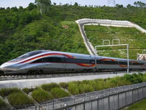 Dự kiến đầu tư 3.873 tỷ đồng xây 39 khu tái định cư ở Thanh Hóa phục vụ đường sắt cao tốc Bắc – Nam