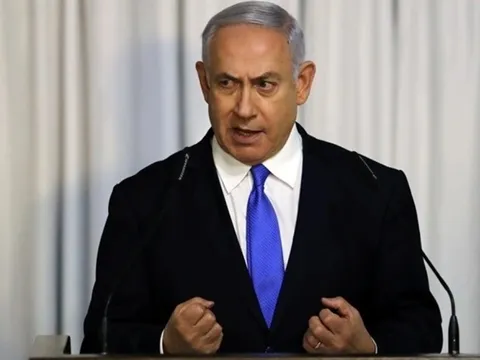 Ông Netanyahu khẳng định, mọi kế hoạch xây dựng nhà nước Palestine đều mang tính chống phá Israel