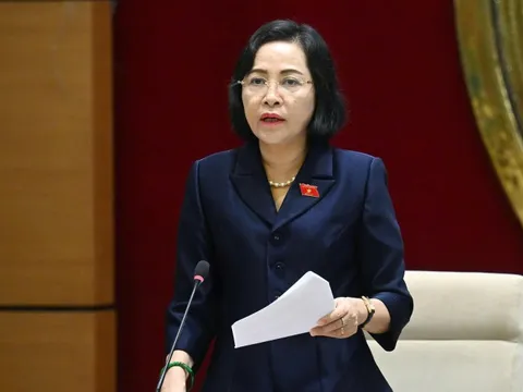 Đào tạo và phát triển nguồn nhân lực chất lượng cao bám sát 4 nghị quyết trụ cột