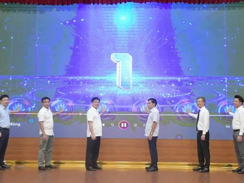 Phát động cuộc thi nhân vật truyền cảm hứng ngành Thanh tra