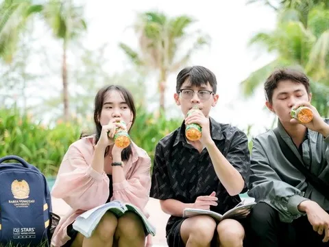 Trà Xanh Không Độ khuyến mãi hè khủng chưa từng có với tổng giá trị 10 tỷ đồng