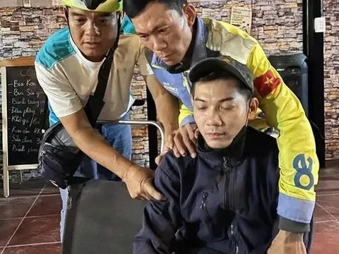Bắt đối tượng dùng clip nhạy cảm tống tiền nữ đồng nghiệp