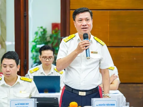 Gỡ nút thắt cho hộ kinh doanh: Minh bạch hóa để phát triển dài hạn