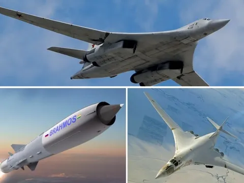 Kế hoạch đưa “Thiên nga trắng” Tu-160M tới nước châu Á vấp phải “đá tảng”