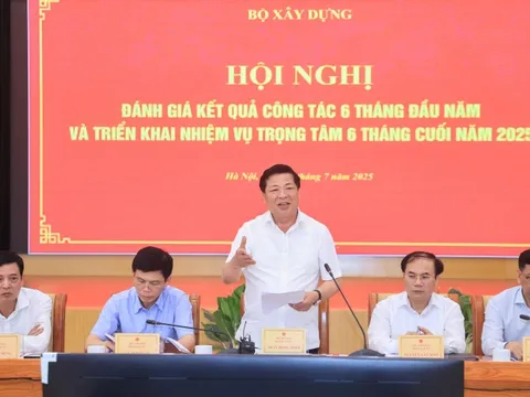 Sẵn sàng khởi công dự án đường sắt Lào Cai-Hà Nội-Hải Phòng vào 19/12/2025