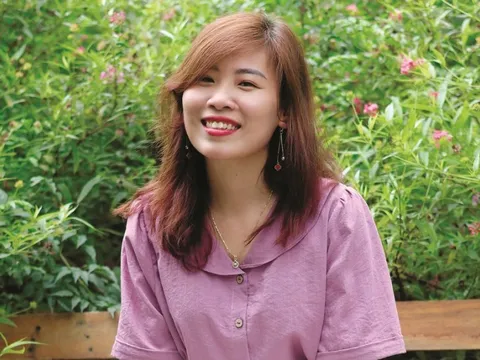 Hành trình chữa lành cho con gái bằng yêu thương