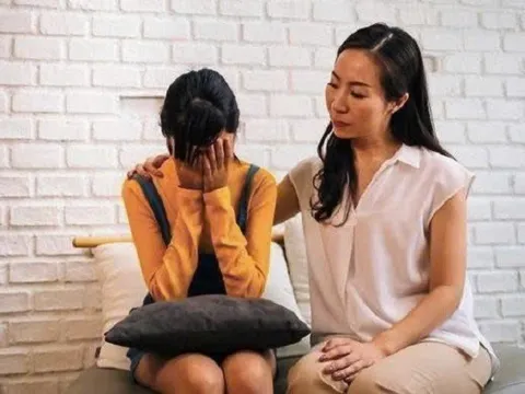 Ứng xử thế nào khi con thi trượt