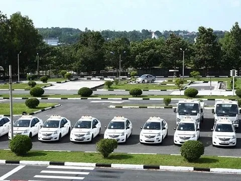 Cả nước có 30 trung tâm sát hạch lái xe đủ điều kiện hoạt động