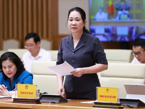 Huy động hơn 17.000 tỷ đồng cho xóa nhà tạm, nhà dột nát