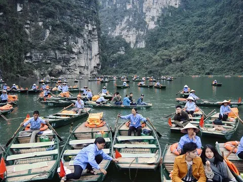 Tăng tốc để bứt phá, “vẽ lại bản đồ” du lịch Việt Nam