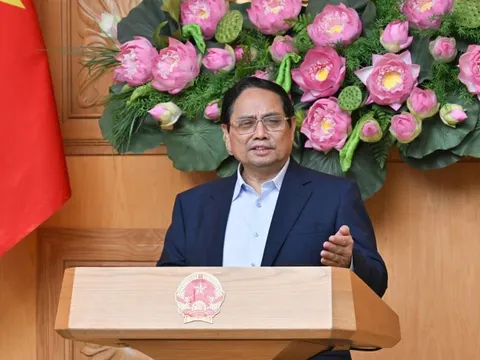 Thủ tướng: Hoàn thành xóa nhà tạm, nhà dột nát cho người có công trước ngày 27/7