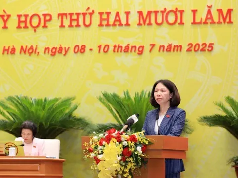 Hà Nội sẽ tổ chức thí điểm mô hình khu thương mại ẩm thực theo tiêu chuẩn của khu vực