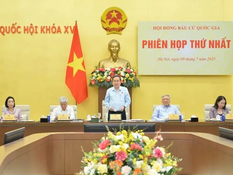 Bảo đảm dân chủ, kỷ cương, công khai, minh bạch trong bầu cử