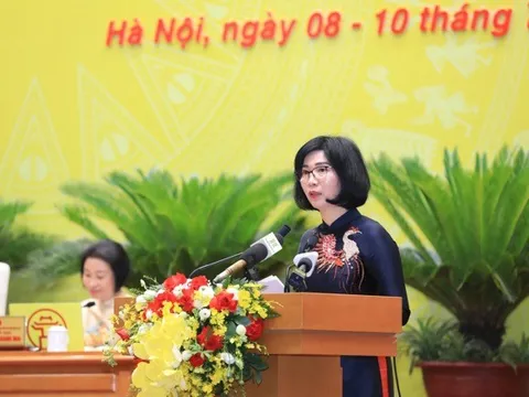 Tập trung triển khai công tác giám sát, chất vấn, giải trình trọng tâm, trọng điểm