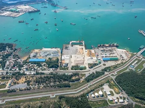 Thành lập 2 Ban Quản lý Khu kinh tế tỉnh Gia Lai, Quảng Ngãi