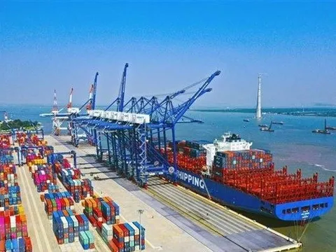 Chấp thuận chủ trương đầu tư xây dựng 04 bến cảng container mới tại Hải Phòng