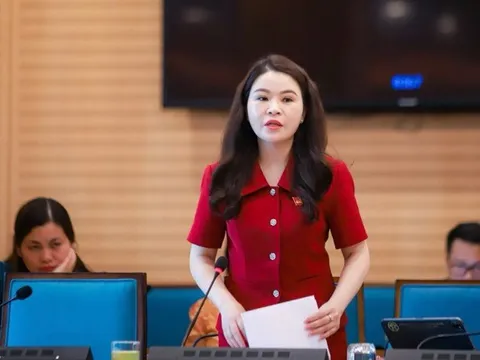 Cập nhật và công khai thường xuyên các quy hoạch sẽ giúp nâng cao hiệu quả quản lý