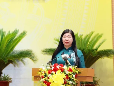 Đề nghị tăng cường giám sát, tái giám sát quy hoạch đô thị, các dự án treo, chậm tiến độ