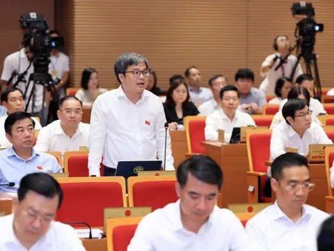 Lãnh đạo thành phố Hà Nội làm rõ vấn đề quản lý, sử dụng tài sản công