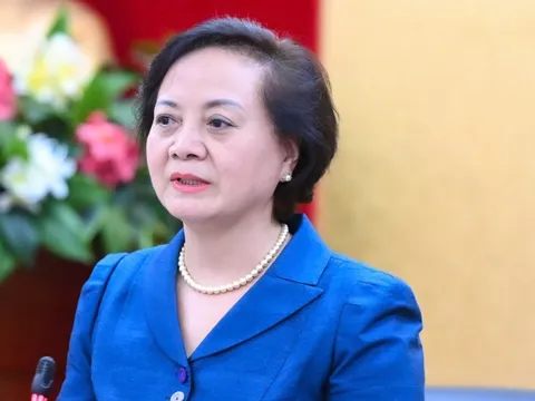 Rà soát, điều chỉnh mức lương cơ sở, phụ cấp chức vụ khi thực hiện chính quyền 2 cấp