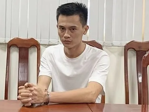 Truy tố "trùm buôn siêu xe" Phan Công Khanh