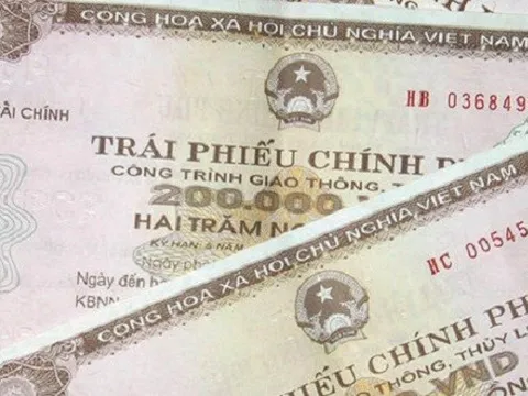 Thị trường trái phiếu Chính phủ sôi động tháng 6, huy động vượt 30.000 tỷ đồng