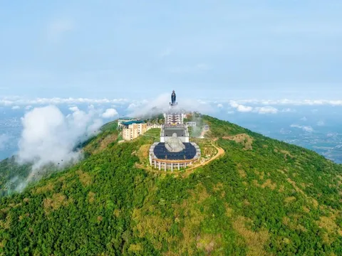 Giải chạy Baden Mountain International Marathon 2025 đạt chuẩn quốc tế sẽ chính thức diễn ra vào ngày 3/8