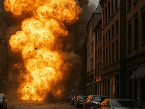 Lực lượng Nga giành chiến thắng quyết định tại Kamenskoe, mở đường tiến về Zaporizhzhia