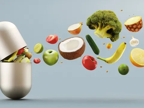 Đề xuất quy định thực phẩm bổ sung phải đăng ký bản công bố sản phẩm