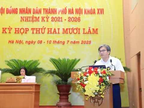 Hà Nội sẽ hỗ trợ 10.500 hộ kinh doanh lớn chuyển đổi thành doanh nghiệp
