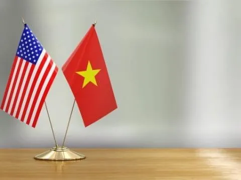 Lãnh đạo Đảng, Nhà nước gửi điện mừng Quốc khánh Hoa Kỳ