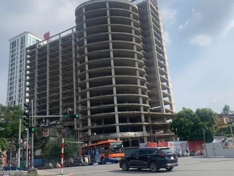 Hà Nội giao cấp xã chịu trách nhiệm toàn diện về tình hình quản lý trật tự xây dựng
