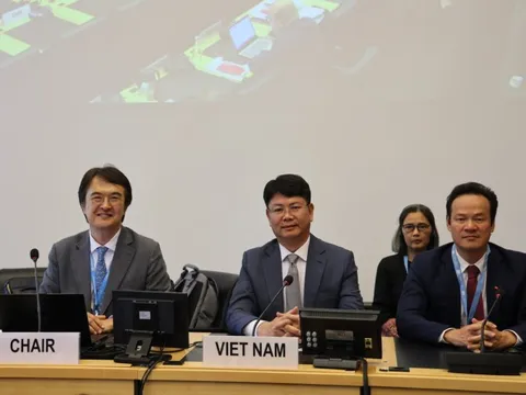 Việt Nam tiến hành các biện pháp đồng bộ, bảo đảm tốt hơn quyền dân sự và chính trị