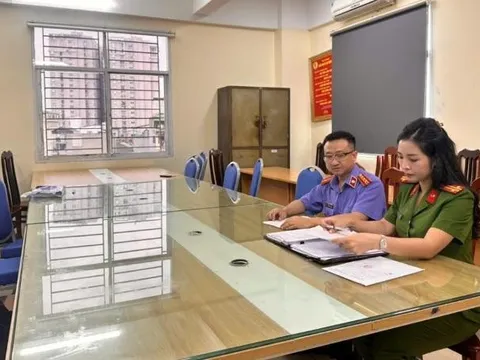 Hà Nội: Triệt phá đường dây giết mổ, tiêu thụ thịt lợn nhiễm dịch tả châu Phi quy mô lớn