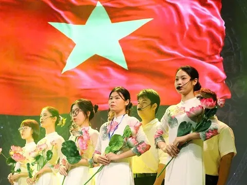 Bộ VHTTDL ban hành Kế hoạch tổ chức các hoạt động kỷ niệm 80 năm Cách mạng tháng Tám và Quốc khánh 2/9