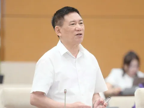 Trả lương 5-7 triệu đồng/tháng không thể thu hút được nhân lực chất lượng cao