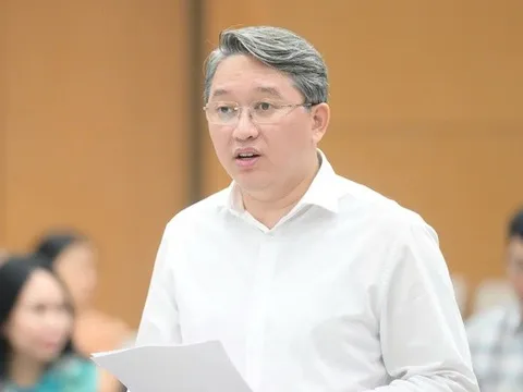 Bổ sung 4 dự án Luật vào chương trình lập pháp năm 2025
