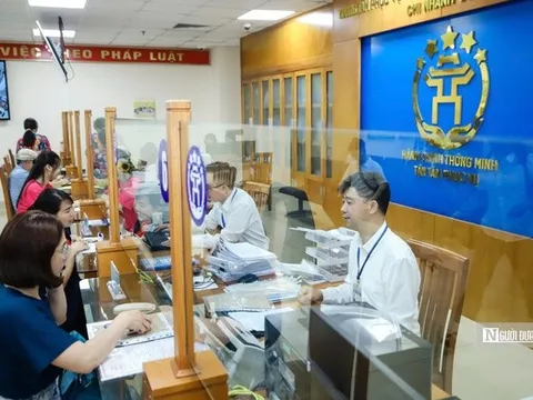 Thực hiện chế độ tiền lương, phụ cấp cho cán bộ sau tổ chức chính quyền 2 cấp