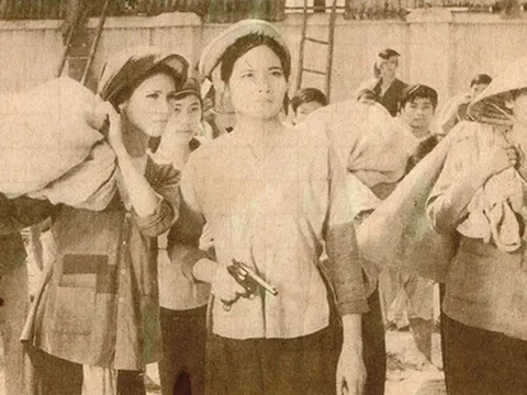 Tổ chức Đợt phim kỷ niệm các ngày lễ lớn của đất nước