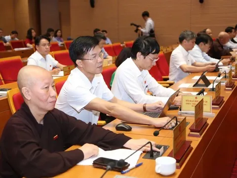 Trung tâm công nghiệp văn hoá không quá 30% diện tích cho thương mại, dịch vụ