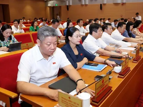 Hà Nội thành lập khu phát triển thương mại và văn hóa tạo động lực hình thành hệ sinh thái sáng tạo