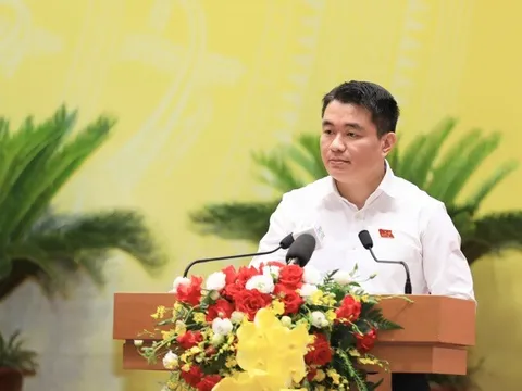 Hà Nội thông qua chương trình giám sát của HĐND Thành phố năm 2026