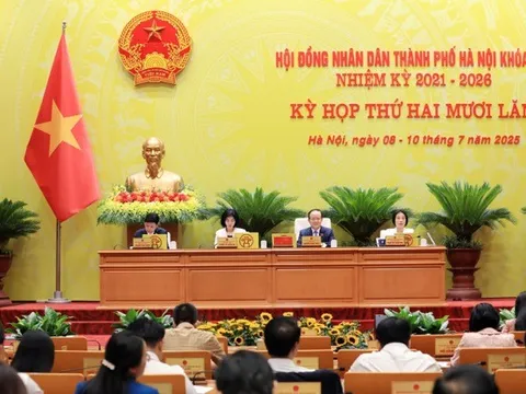 Hà Nội phê duyệt danh mục các loại công trình ngầm được khuyến khích đầu tư xây dựng