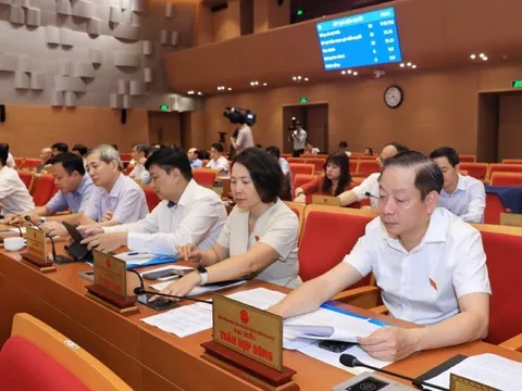 Hà Nội hỗ trợ ưu đãi đối với hoạt động tái chế rác thải sử dụng kỹ thuật hiện có tốt nhất