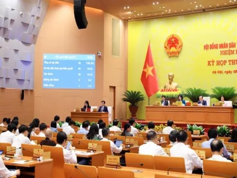 Hà Nội cho phép sử dụng, khai thác quỹ đất nông nghiệp tại bãi sông, bãi nổi ở tuyến sông có đê